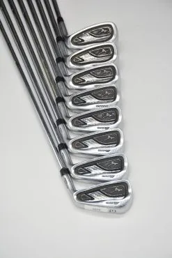 GolfRoots Mizuno JPX-800 Pro 4-PW Iron Set S Flex +0.5" 11 GolfRoots Mizuno JPX-800 Pro 4-PW Iron Set S Flex +0.5" -Men's CLUBS Shop B66AD6DA CCC6 4A56 98F8 F7653A9F16DF