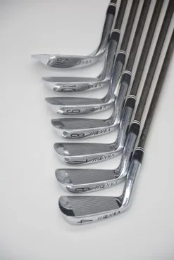 GolfRoots Honma CL-708 4, 6-SW Iron Set S Flex 12 GolfRoots Honma CL-708 4, 6-SW Iron Set S Flex -Men's CLUBS Shop B6A07368 04F9 4A40 B6E1 AA206E01D9C8