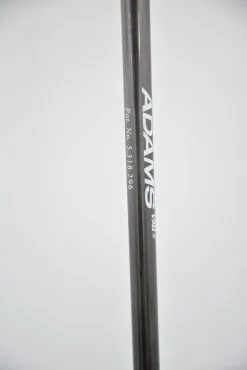 GolfRoots Adams Tight Lies 16 Degree Wood R Flex 10 GolfRoots Adams Tight Lies 16 Degree Wood R Flex -Men's CLUBS Shop B6D3E125 D074 47AD B75C C253030FAD89 1 201 a