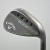 GolfRoots Callaway MD3 Milled 52 Degree Wedge Wedge Flex -Men's CLUBS Shop B6D8A493 41F6 4CC6 927B 381804BB2077