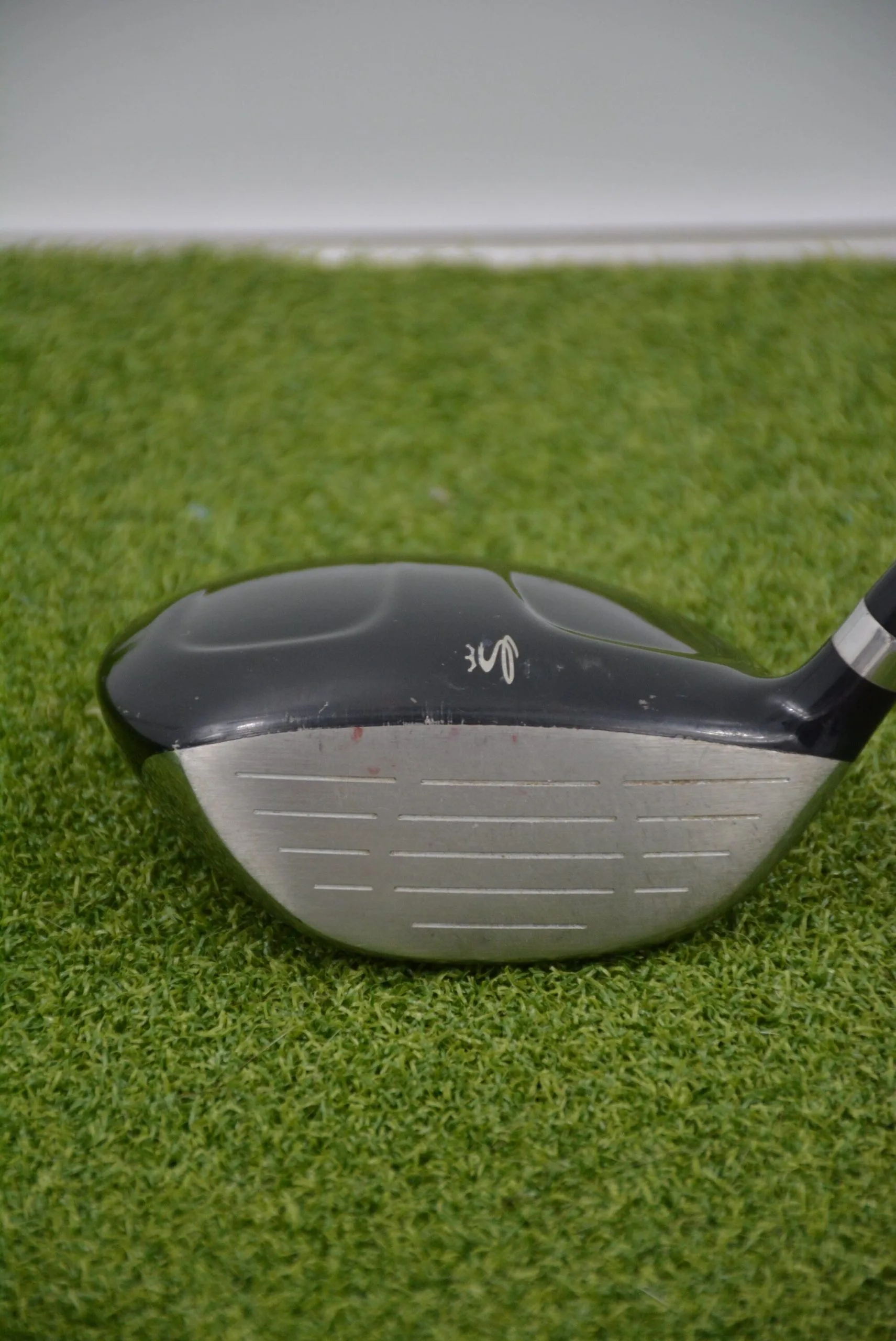 GolfRoots Cobra S9-1 F Speed Fairway 3 Wood R Flex 5 GolfRoots Cobra S9-1 F Speed Fairway 3 Wood R Flex - Image 3