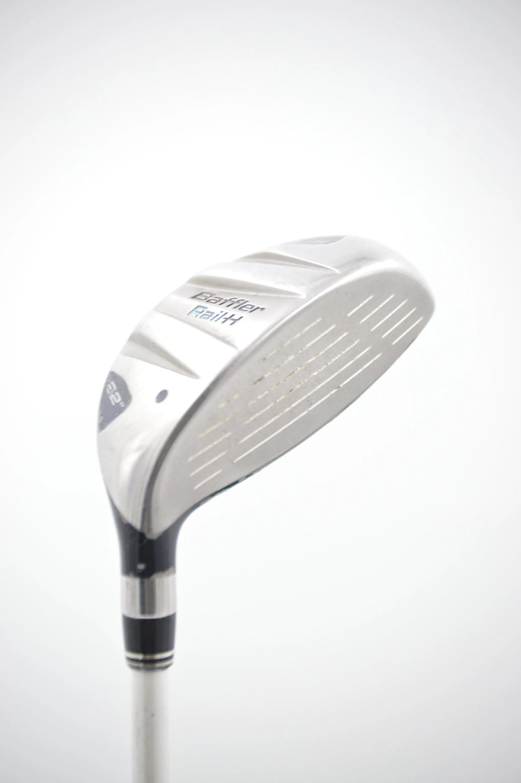 GolfRoots Women's Cobra Baffler Rail 3 Hybrid W Flex 4 GolfRoots Women's Cobra Baffler Rail 3 Hybrid W Flex - Image 2