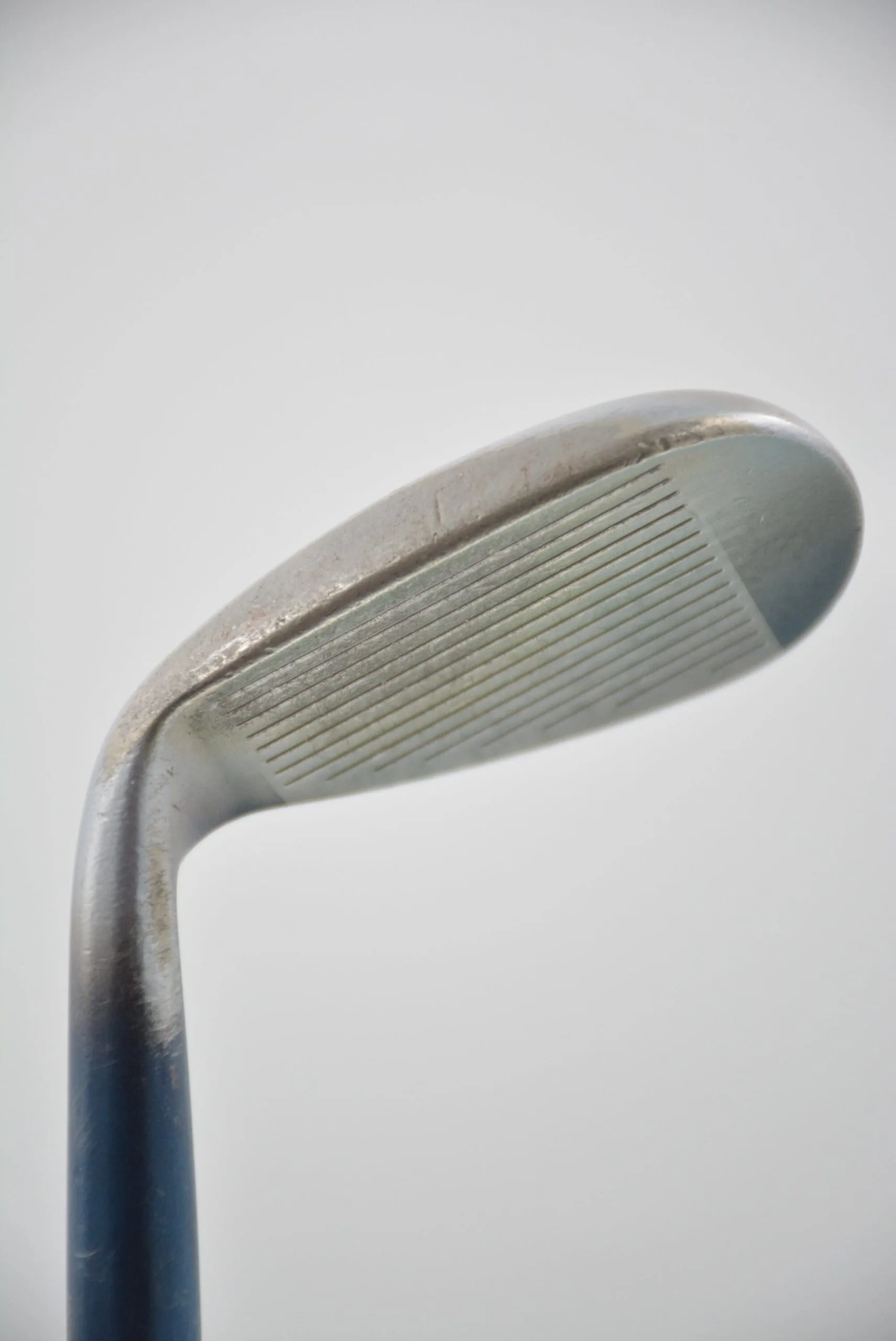 GolfRoots Mizuno T7 Blue Ion 58 Degree Wedge R Flex 4 GolfRoots Mizuno T7 Blue Ion 58 Degree Wedge R Flex - Image 2