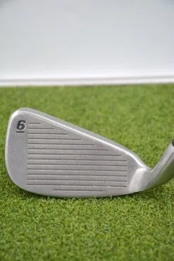 GolfRoots Callaway Big Bertha 6 Iron S Flex -Men's CLUBS Shop B8165100 3402 4949 A1BB 8A6384AB99EA