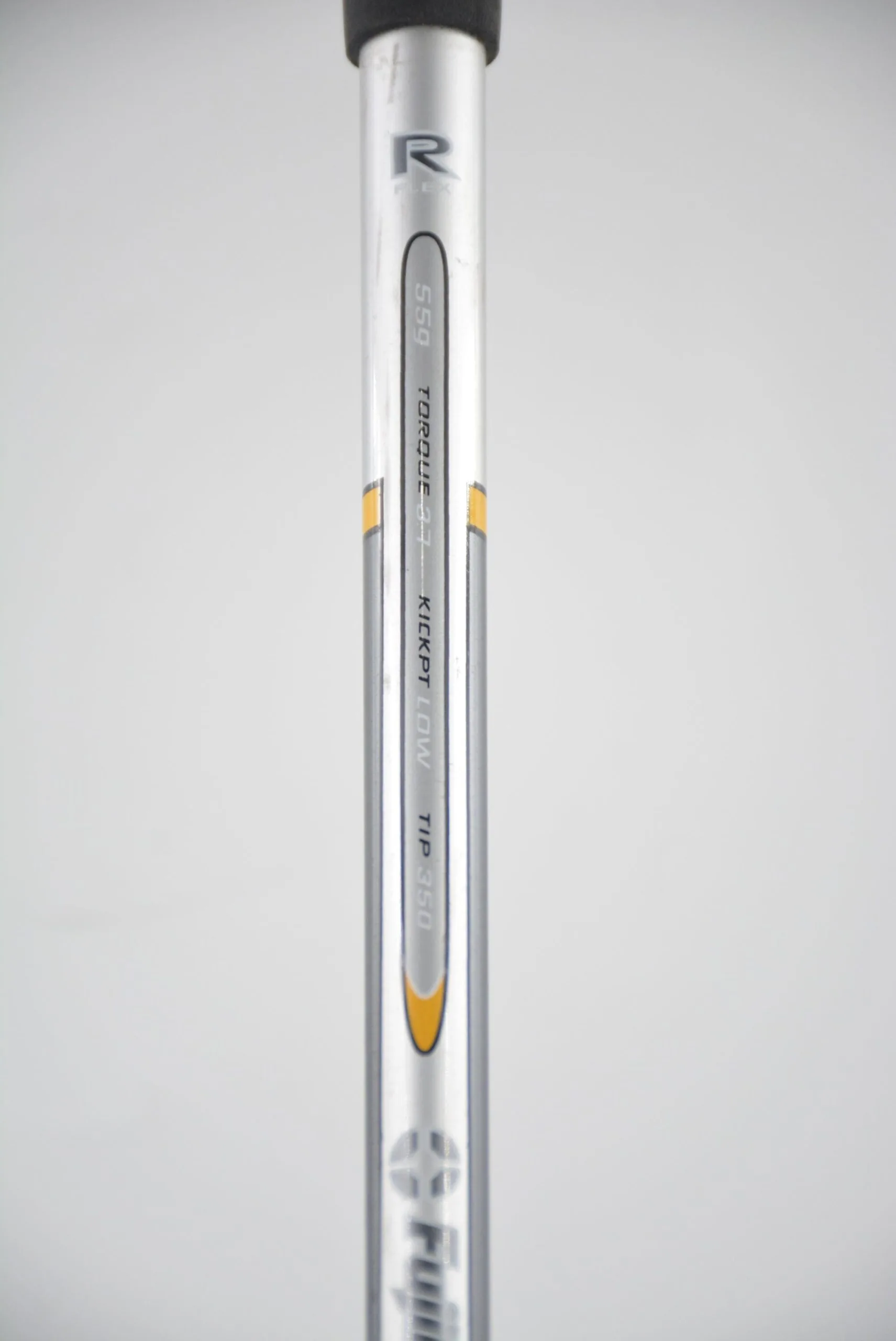 GolfRoots Cleveland Hibore 15 Degree Wood R Flex 6 GolfRoots Cleveland Hibore 15 Degree Wood R Flex - Image 4