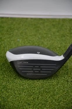 GolfRoots TaylorMade Sim 2 Max Steel 5 Wood R Flex 9 GolfRoots TaylorMade Sim 2 Max Steel 5 Wood R Flex -Men's CLUBS Shop B8A5DE89 D0AA 433C AD48 4F2F06187B45