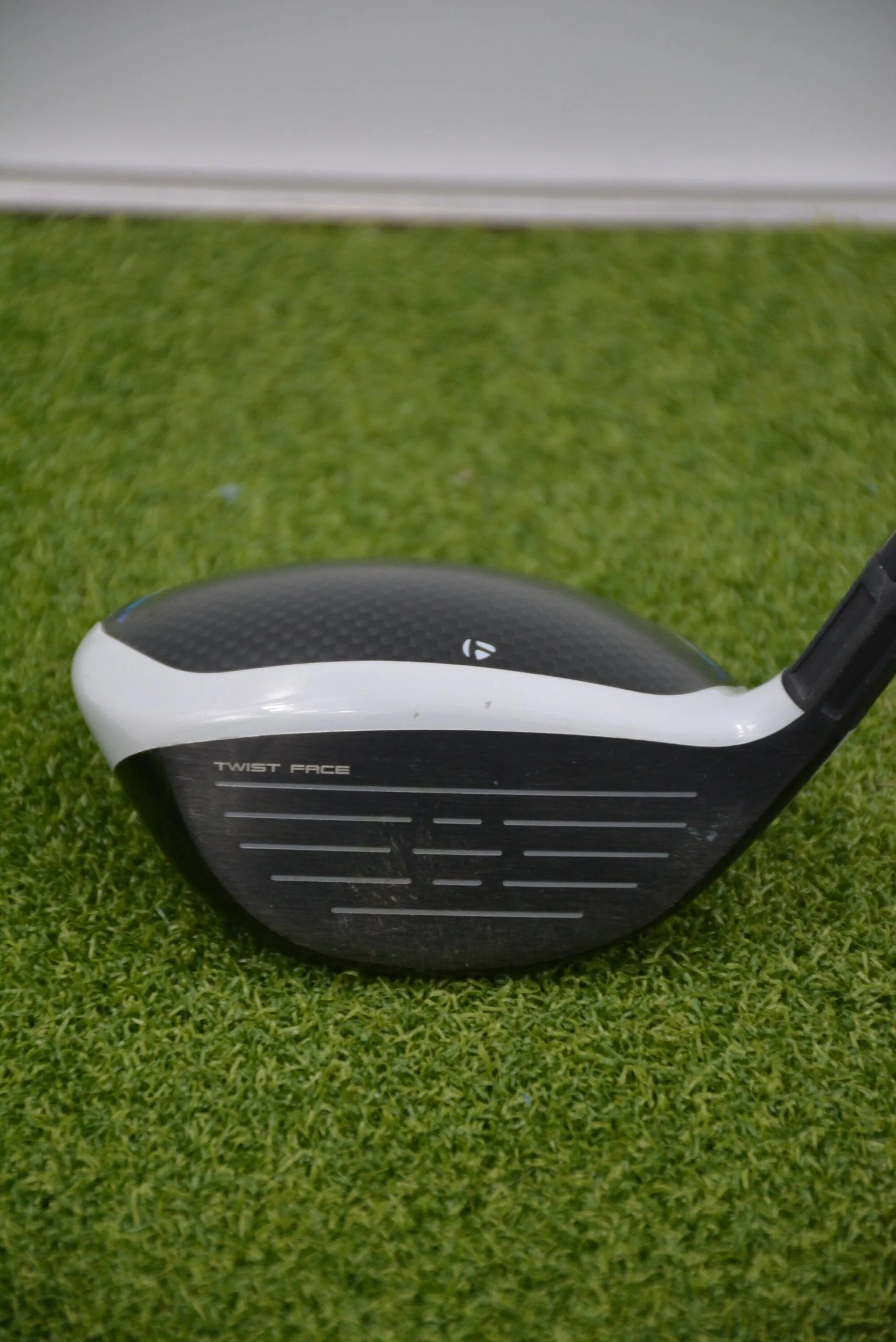 GolfRoots TaylorMade Sim 2 Max Steel 5 Wood R Flex 5 GolfRoots TaylorMade Sim 2 Max Steel 5 Wood R Flex - Image 3