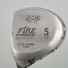 GolfRoots Lefty Snake Eyes Fire Forged Max COR 5 Wood SR Flex -Men's CLUBS Shop B8AB8CEF F0B1 4E29 B28D 8D66B4AC155A