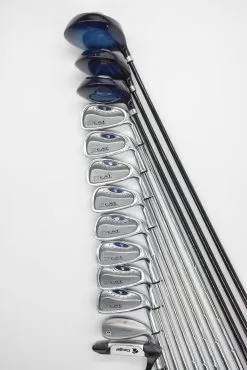 GolfRoots Cougar X-Cat Tour Distance Full Set R Flex -0.5"