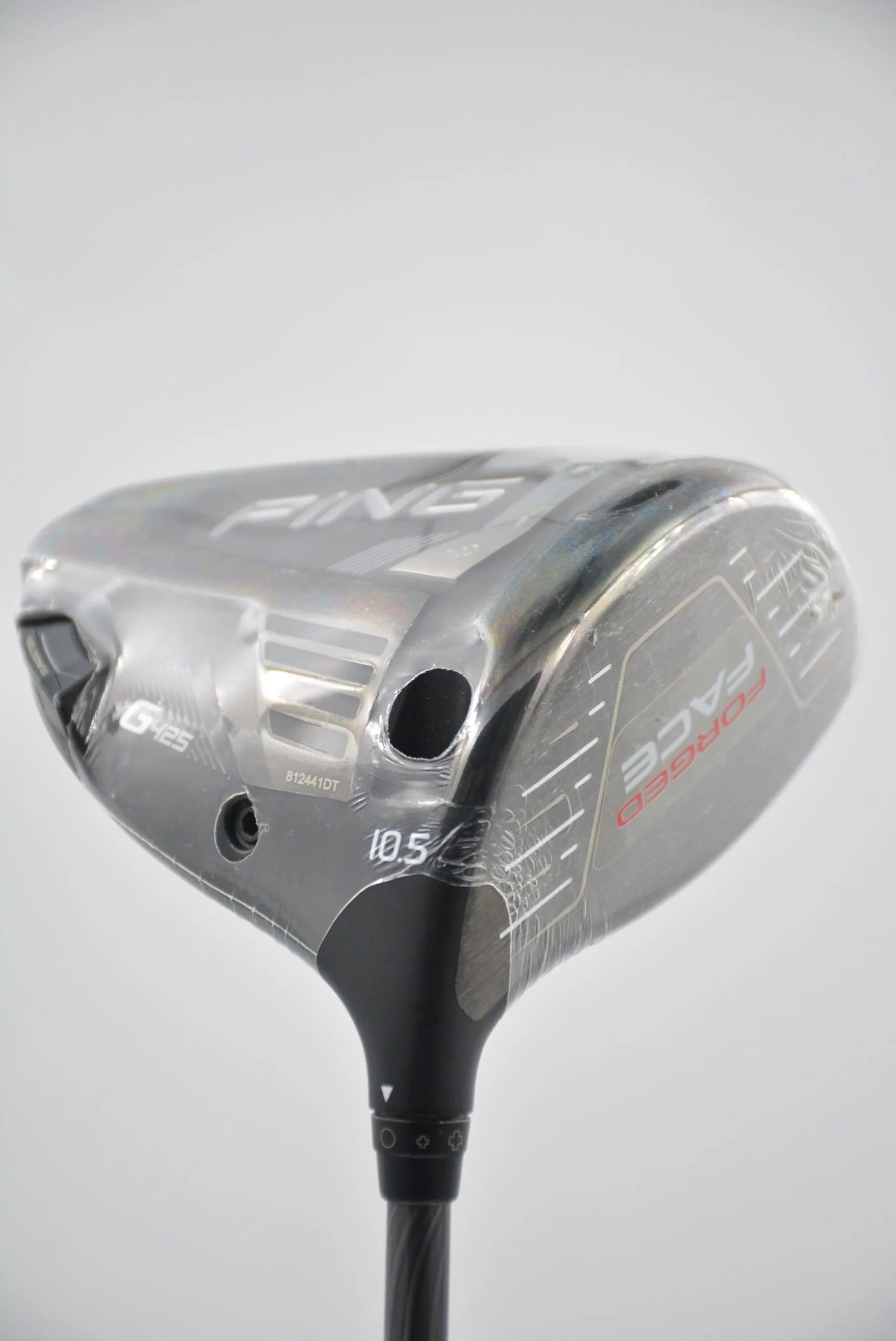 GolfRoots NEW Ping G425 SFT 10.5 Degree Driver R Flex 4 GolfRoots NEW Ping G425 SFT 10.5 Degree Driver R Flex - Image 2