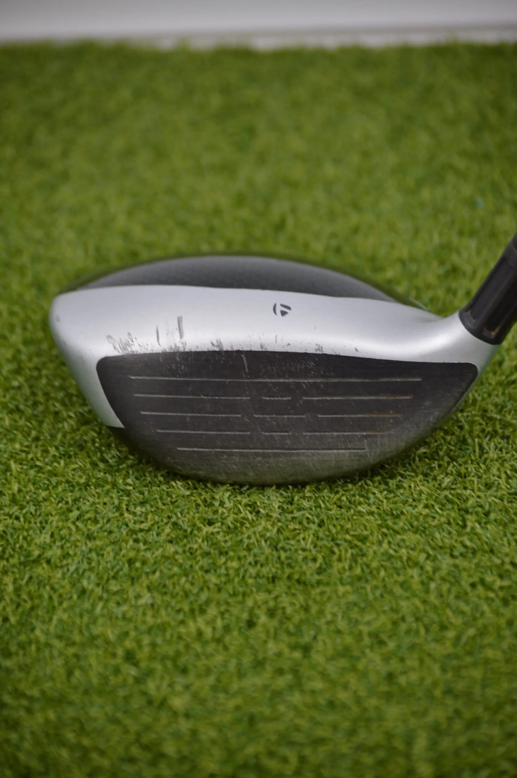 GolfRoots TaylorMade M4 Fairway 5 Wood R Flex 5 GolfRoots TaylorMade M4 Fairway 5 Wood R Flex - Image 3