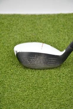 GolfRoots TaylorMade Aeroburner Rescue 4 Hybrid S Flex -Men's CLUBS Shop B978B34D 3505 4A52 869D 4664A85B2612