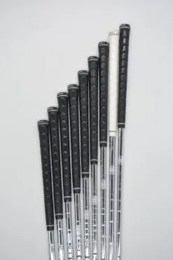 GolfRoots Ping G15 4-6, 8-LW Iron Set X Flex +0.25" Orange Dot -Men's CLUBS Shop B9F0E378 1948 4977 961E FDA2B7499F06