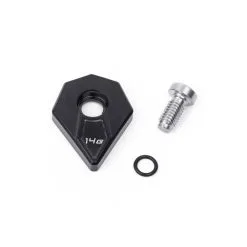 Cobra (Aftermarket) COBRA KING F9 RED / BLACK HEAD WEIGHTS - AFTERMARKET -Men's CLUBS Shop BA1OGn59SuSRgiAFFoL1 14g