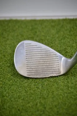 GolfRoots Titleist Vokey Chrome 56 Degree Wedge Wedge Flex 9 GolfRoots Titleist Vokey Chrome 56 Degree Wedge Wedge Flex -Men's CLUBS Shop BA31F577 A86F 4E86 A1DB 414508889EB7