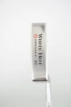 GolfRoots Odyssey White Hot #2 35"