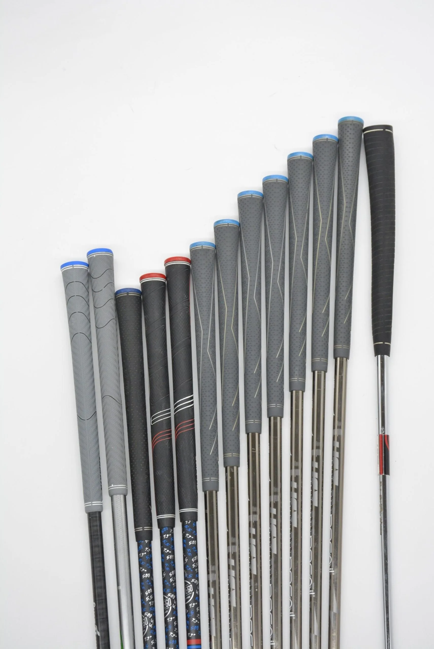 GolfRoots Callaway Apex CF16 Full Set R Flex 7 GolfRoots Callaway Apex CF16 Full Set R Flex - Image 5