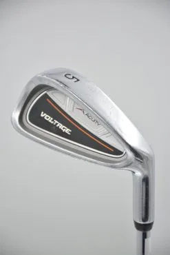 GolfRoots Acuity Voltage 5 Iron R Flex