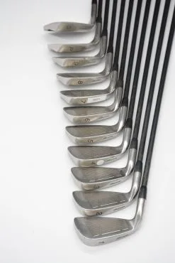 GolfRoots Mizuno T-Zoid T3 Oversize 1-SW Iron Set R Flex +0.25" 13 GolfRoots Mizuno T-Zoid T3 Oversize 1-SW Iron Set R Flex +0.25" -Men's CLUBS Shop BB4CEABC DAC0 4F10 B372 9164A5382D01