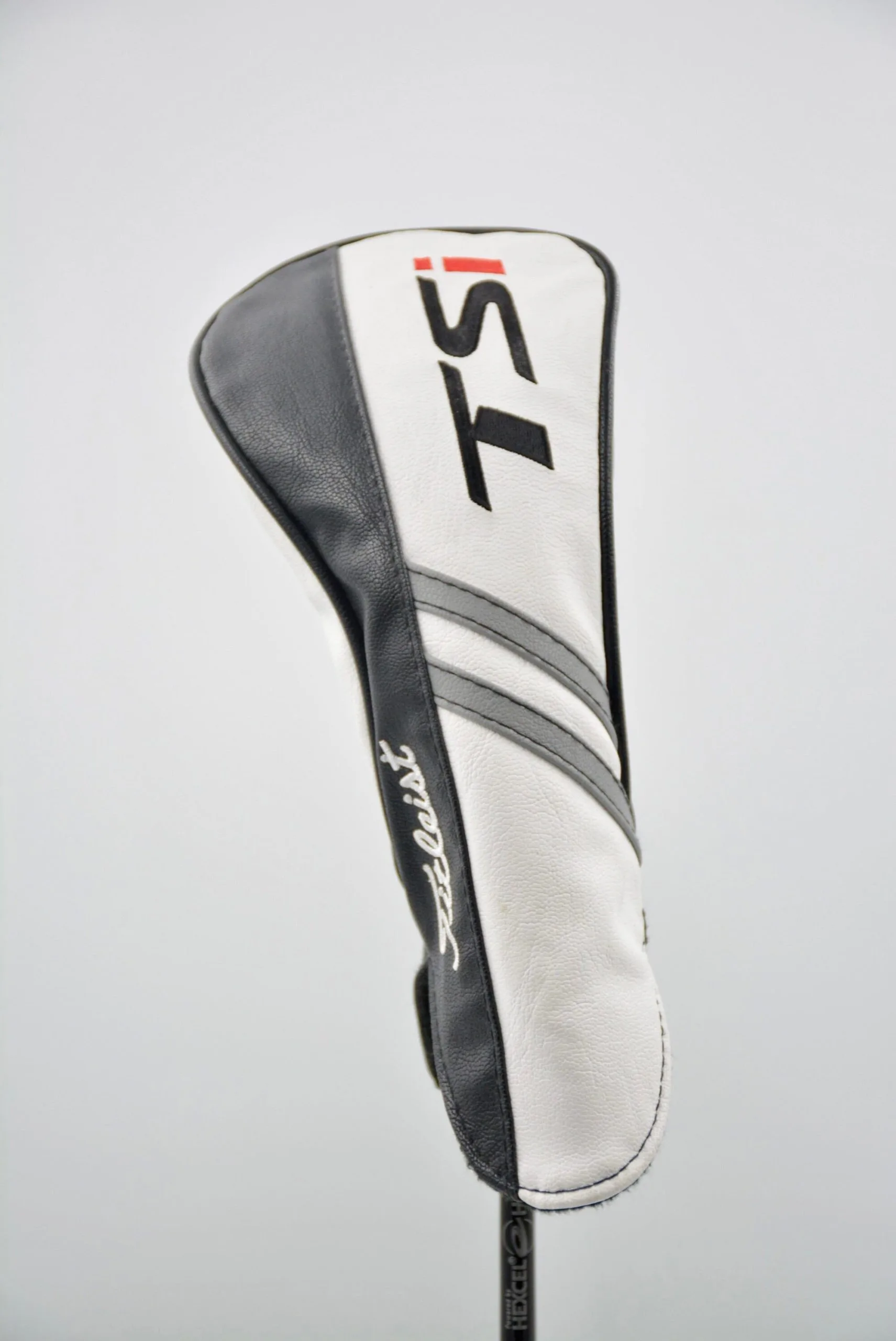 GolfRoots Titleist TSi2 15 Degree Wood S Flex 8 GolfRoots Titleist TSi2 15 Degree Wood S Flex - Image 6