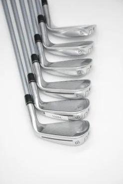 GolfRoots Women's Lefty TaylorMade P790 2019 5-PW Iron Set W Flex 13 GolfRoots Women's Lefty TaylorMade P790 2019 5-PW Iron Set W Flex -Men's CLUBS Shop BC4EFB27 285D 4F42 B0FB F2AAE810B150