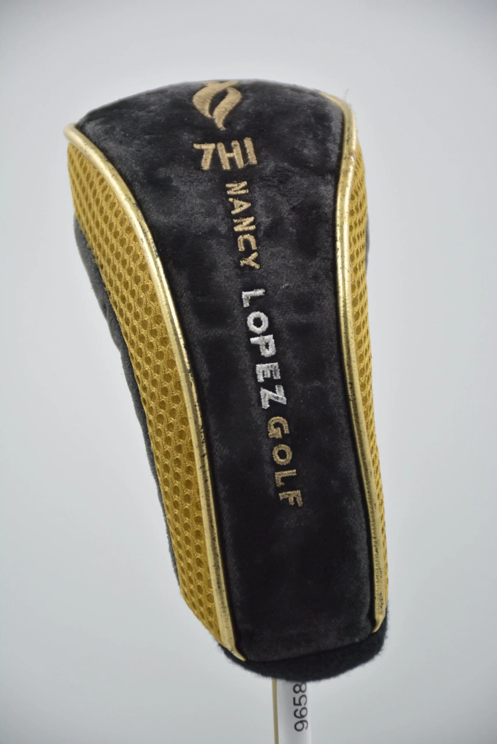 GolfRoots Women's Nancy Lopez Torri 7 Hybrid W Flex 8 GolfRoots Women's Nancy Lopez Torri 7 Hybrid W Flex - Image 6