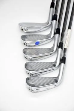 GolfRoots TaylorMade P790 2019 5-9 Iron Set S Flex 13 GolfRoots TaylorMade P790 2019 5-9 Iron Set S Flex -Men's CLUBS Shop BD0A1D18 CD61 4A23 88B0 83A9578E0C8A 1 201 a