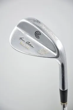 GolfRoots Cleveland Tour Action Special PW Wedge Wedge Flex