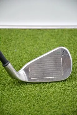 GolfRoots Lefty Callaway X18 Gems 5 Iron W Flex -Men's CLUBS Shop BD55B238 2082 461B B46A A05FEBBE1441