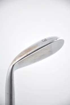 GolfRoots Titleist Vokey Spin Milled Chrome C-C 62 Degree Wedge Wedge Flex -Men's CLUBS Shop BD90D392 4BEE 4834 87D3 83DCB3F642A9