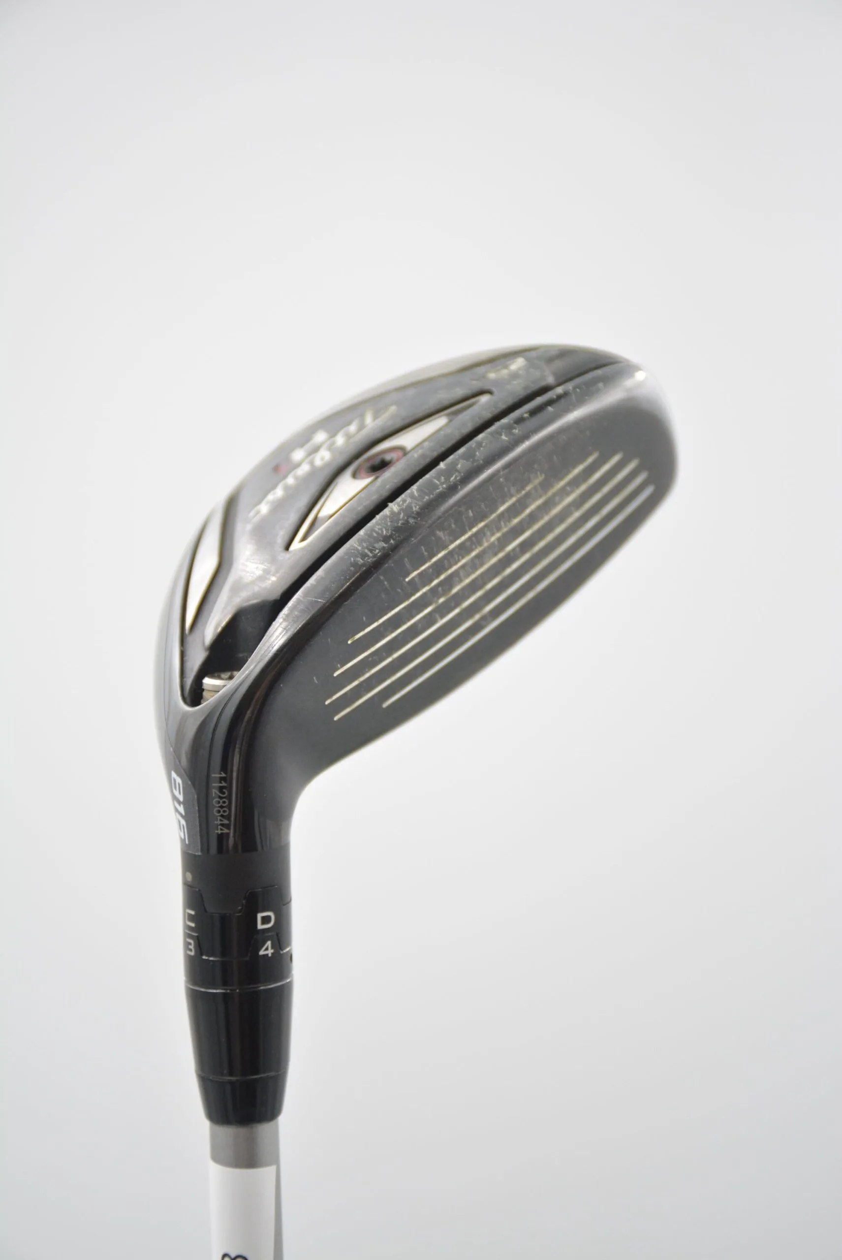 GolfRoots Titleist 816 H1 25 Degree Hybrid SR Flex 4 GolfRoots Titleist 816 H1 25 Degree Hybrid SR Flex - Image 2