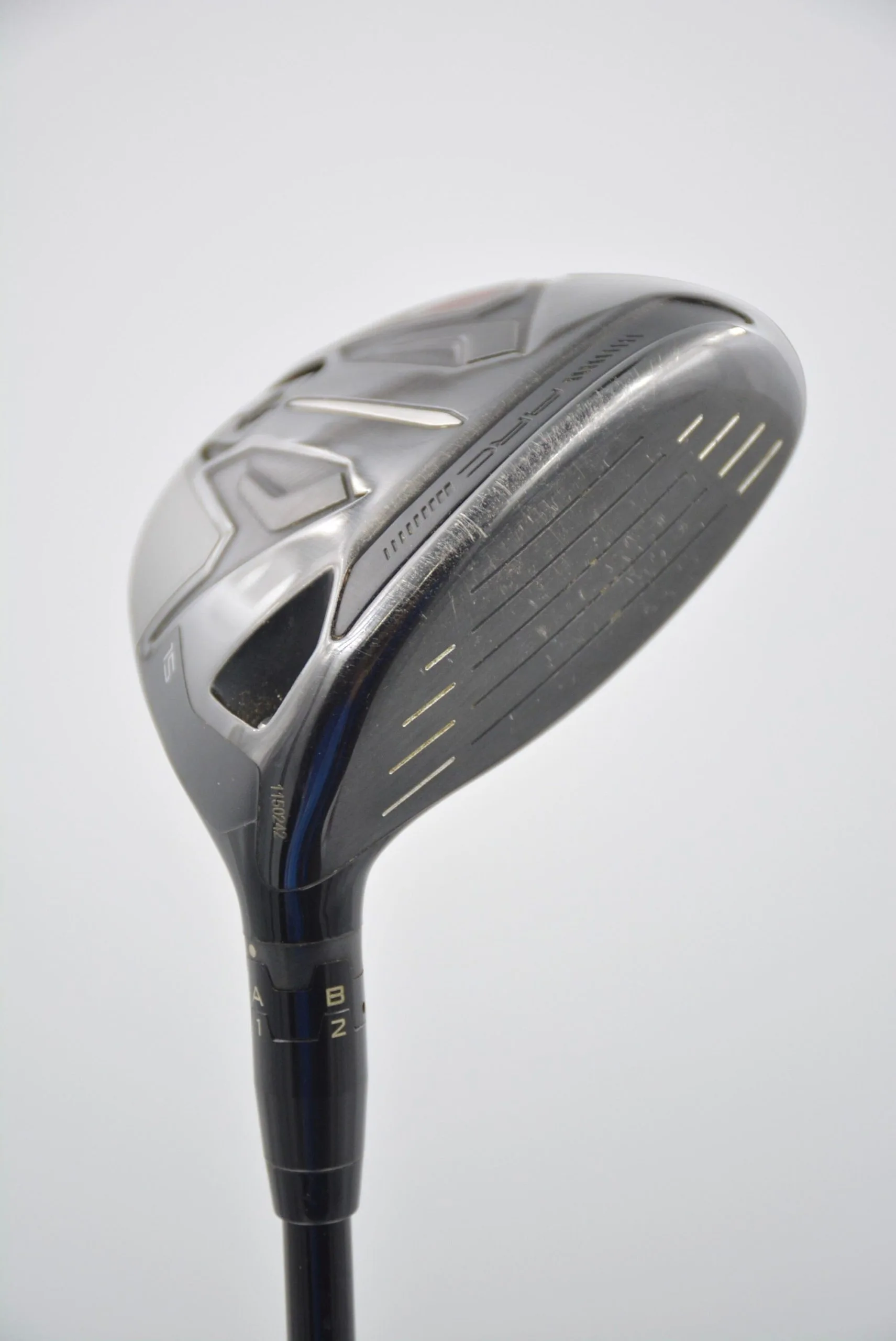 GolfRoots Titleist TSi2 15 Degree Wood S Flex 4 GolfRoots Titleist TSi2 15 Degree Wood S Flex - Image 2
