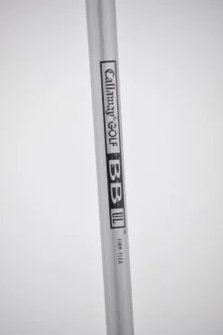 GolfRoots Lefty Callaway Great Big Bertha Fairway 3 Wood S Flex -Men's CLUBS Shop BE20B70F 5146 4178 9004 14CAF60C5184