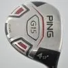 GolfRoots Ping G15 4 Wood S Flex -Men's CLUBS Shop BE7F37CD 0C91 43B1 9EB5 AC1D5E048298 1