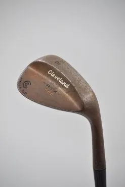 GolfRoots Cleveland 588 RTX 58.12 Degree Wedge