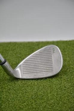 GolfRoots Lefty Callaway Steelhead X-14 9 Iron S Flex +0.75" -Men's CLUBS Shop BEEB185E 59CC 4D5B 98F0 6978961EA50C