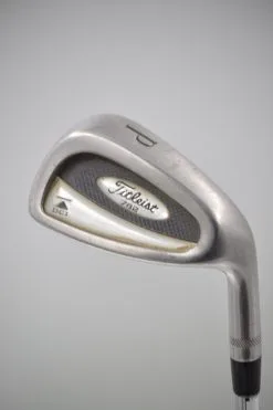 GolfRoots Titleist DCI 762 PW Iron S Flex
