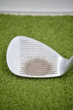 GolfRoots Titleist Vokey SM5 58 Degree Wedge K Grind -Men's CLUBS Shop BFD14D9C 637A 4E27 8BF5 453C4DA9BE47
