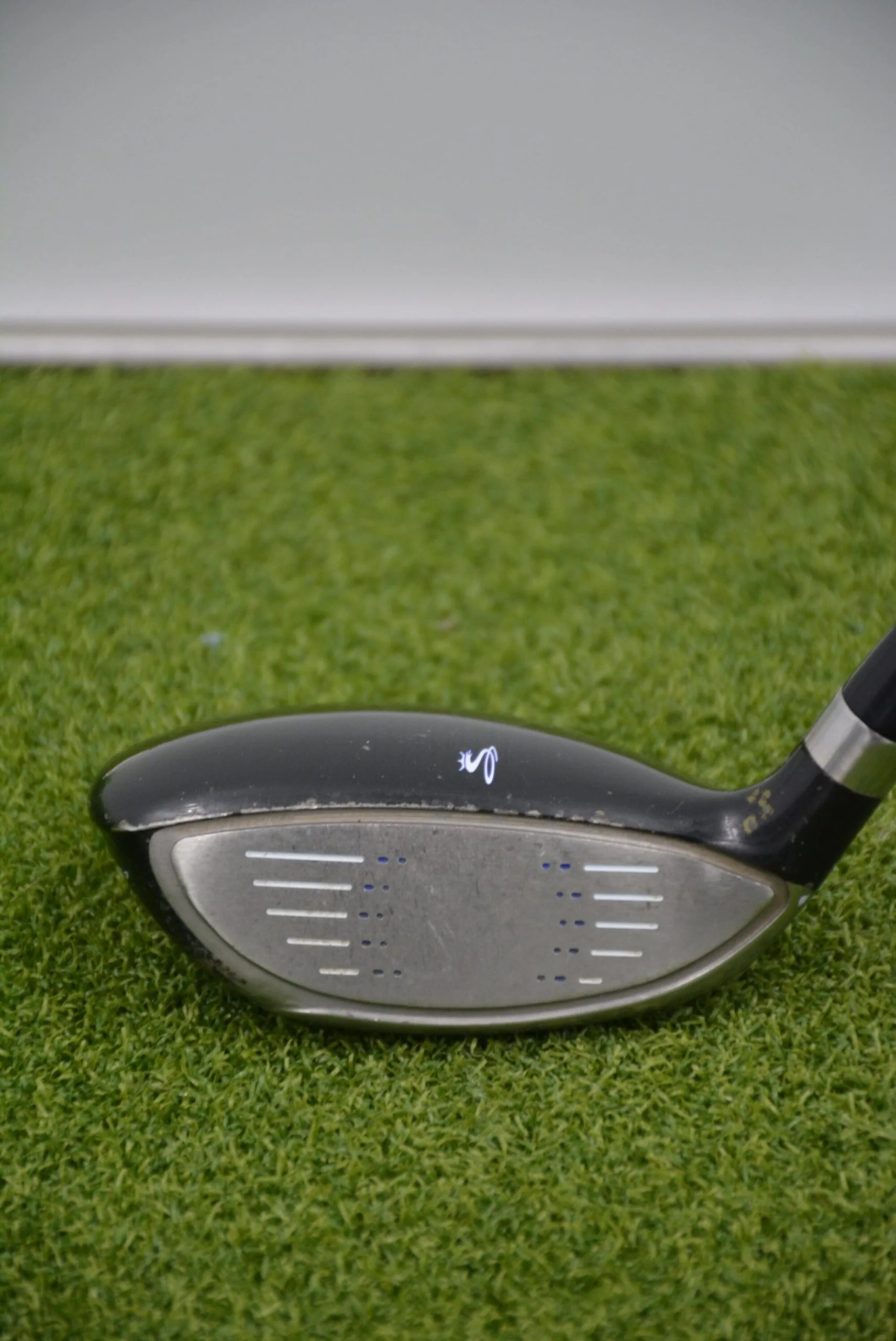 GolfRoots Cobra Max Offset 4 Hybrid R Flex 5 GolfRoots Cobra Max Offset 4 Hybrid R Flex - Image 3