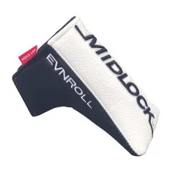 EVNROLL CUSTOM BLADE MIDLOCK HEAD COVER