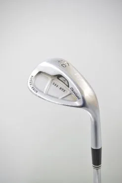 GolfRoots Cleveland 588 RTX 60 Degree Wedge