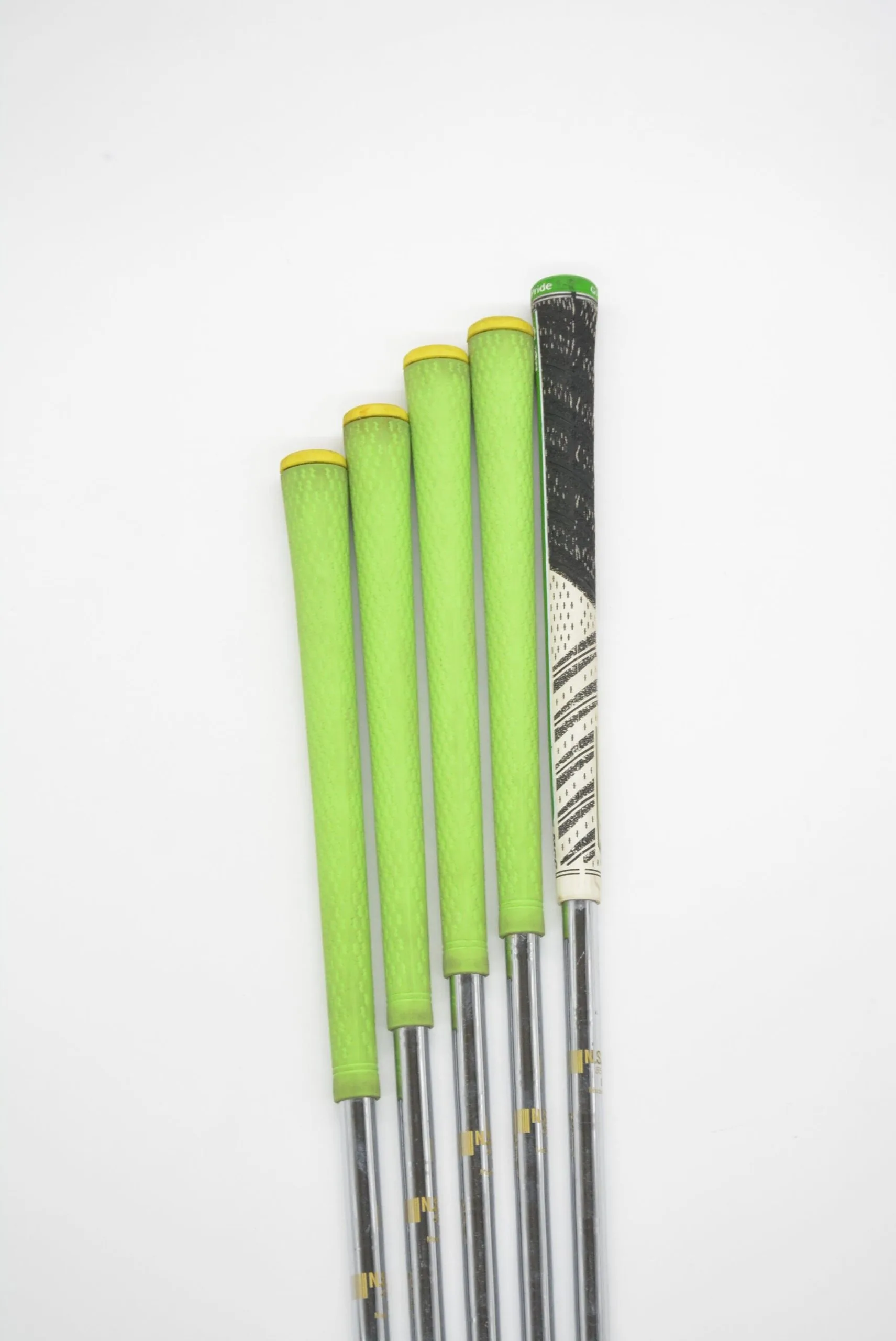 GolfRoots Titleist MB 714 Forged 6-PW Iron Set S Flex 9 GolfRoots Titleist MB 714 Forged 6-PW Iron Set S Flex - Image 7