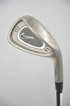 GolfRoots Nike Kids 7 Iron R Flex 34in