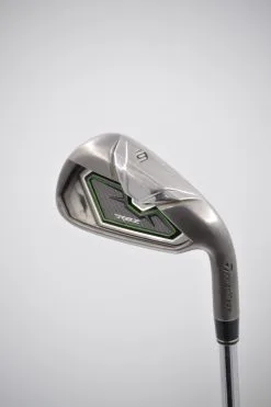 GolfRoots TaylorMade RBZ 6 Iron R Flex