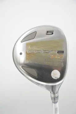 GolfRoots Cobra SZ Hyper Steel 5 Wood R Flex