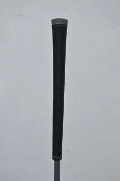 GolfRoots Like New Lamkin Crossline 360 Black/Black/Grey