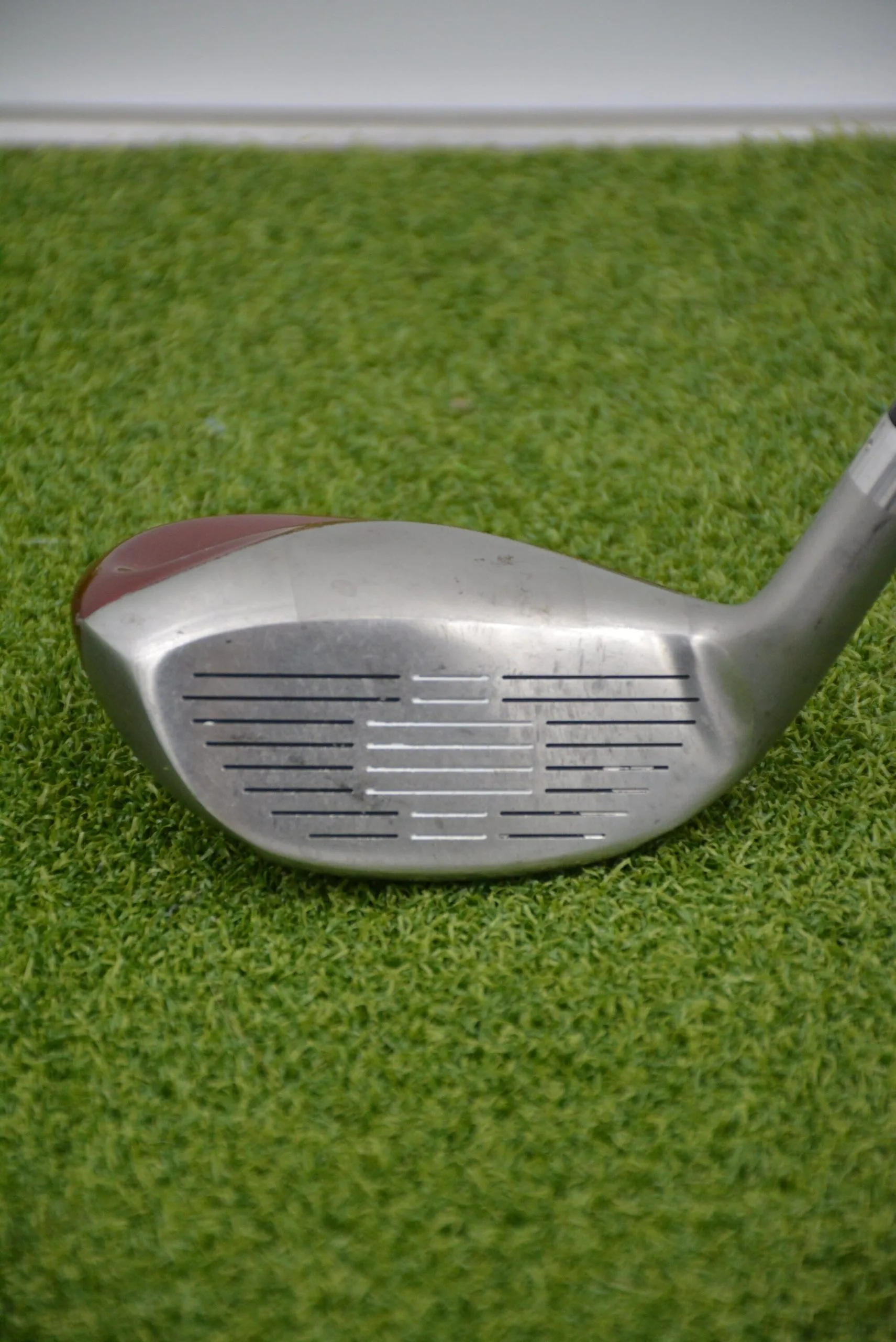 GolfRoots Women's Nike CPR 26 Degree Hybrid W Flex 5 GolfRoots Women's Nike CPR 26 Degree Hybrid W Flex - Image 3