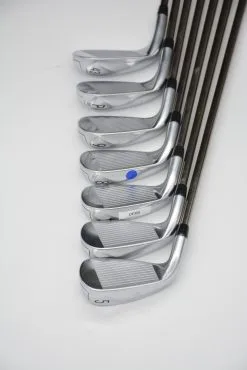 GolfRoots Titleist T400 5-AW Iron Set S Flex 12 GolfRoots Titleist T400 5-AW Iron Set S Flex -Men's CLUBS Shop C2A1502E 8491 4F69 860A 7578636AF3DC