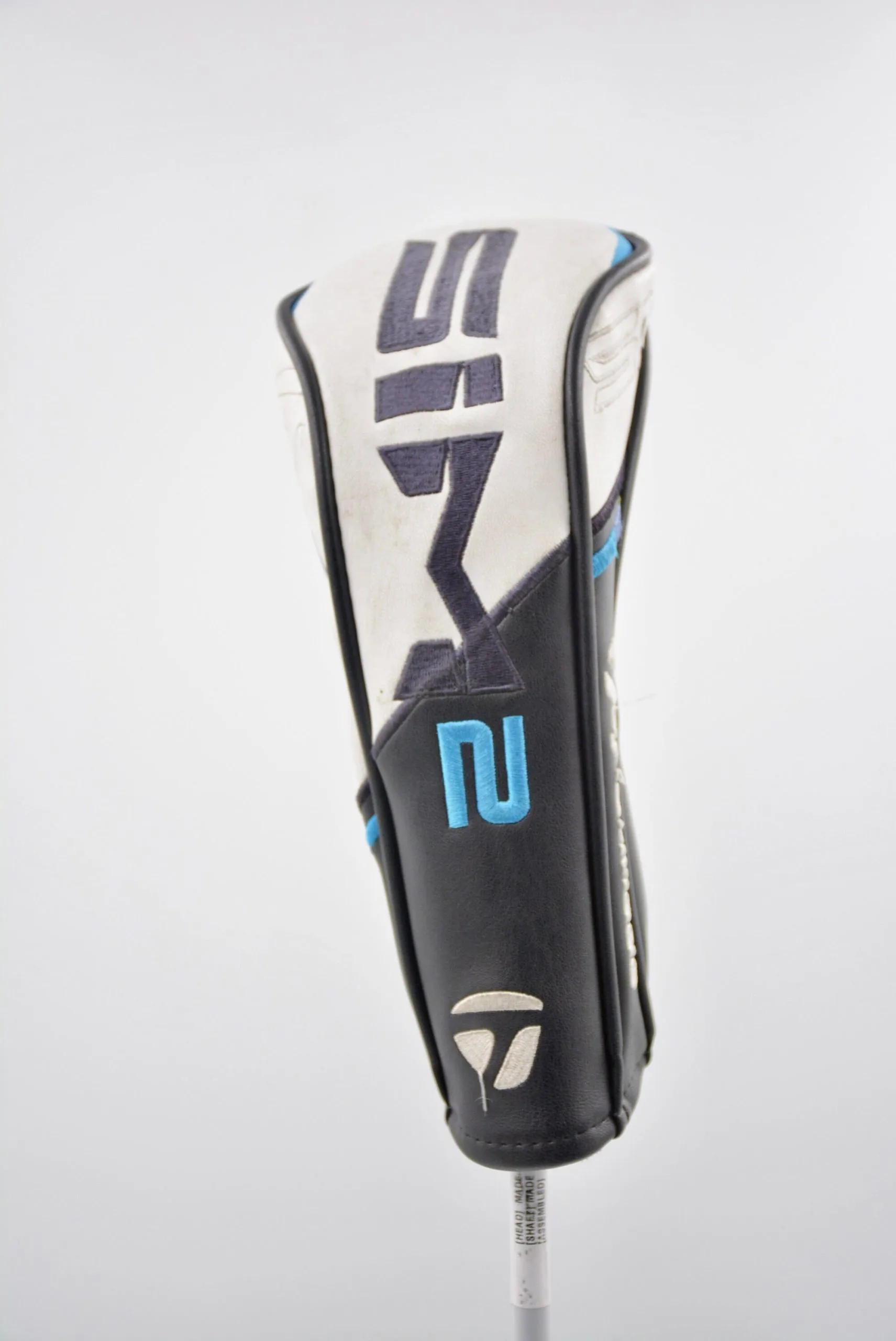 GolfRoots Women's TaylorMade SIM2 Max 5 Wood W Flex 8 GolfRoots Women's TaylorMade SIM2 Max 5 Wood W Flex - Image 6