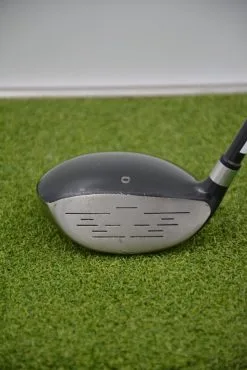 GolfRoots Orlimar Trimetal 14 Degree Wood S Flex 9 GolfRoots Orlimar Trimetal 14 Degree Wood S Flex -Men's CLUBS Shop C2ED3216 B284 4301 80C7 2E77B071DDC2